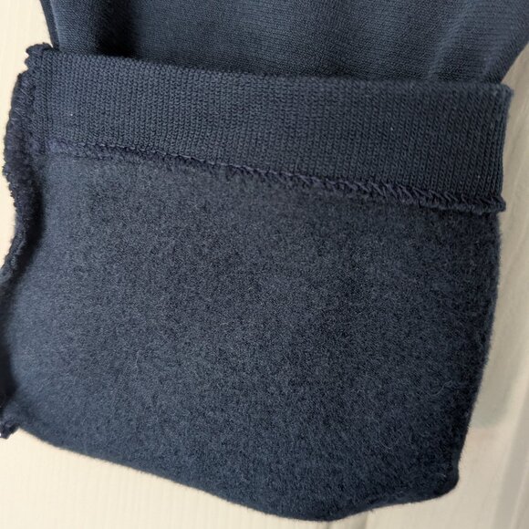 Linda Michel Fleece Lined Leggings - Picture 3 of 10